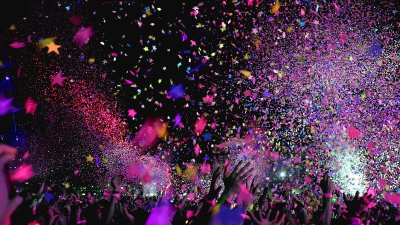 Fan Club Events